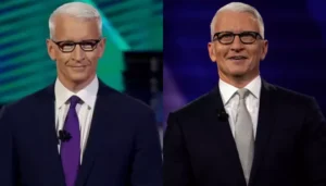 Anderson Cooper Announces Exit From CBS’s ’60 Minutes’&hellip;