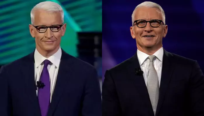 Anderson Cooper Announces Exit From CBS’s ’60 Minutes’ After Nearly Two Decades As Correspondent
