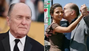 Why Did Robert Duvall Not Have Any Kids&hellip;