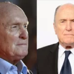 Meet Robert Duvall’s First Wife Barbara Benjamin Amid ‘The Godfather’ Star’s Death Cause Exploration