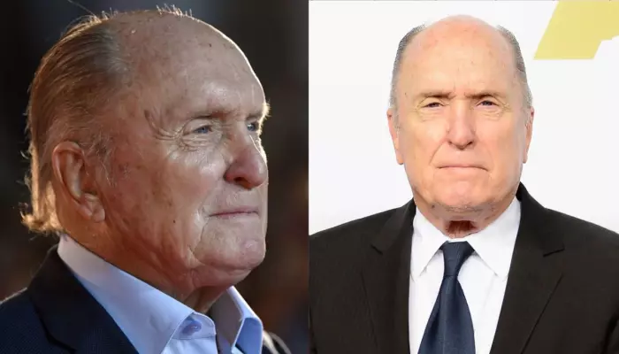 Meet Robert Duvall’s First Wife Barbara Benjamin Amid&hellip;