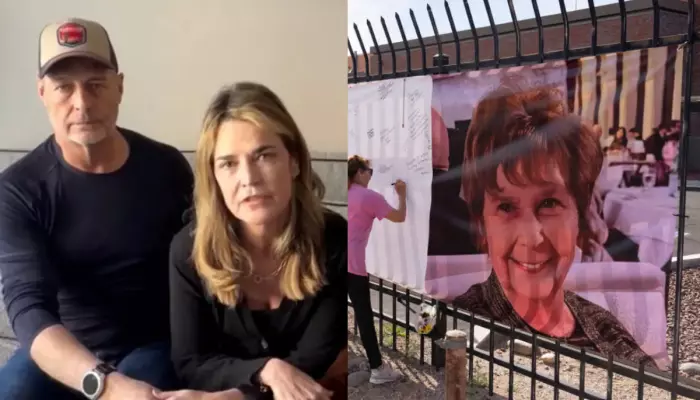 Did A Foreign Cartel Kidnap Nancy Guthrie? How&hellip;