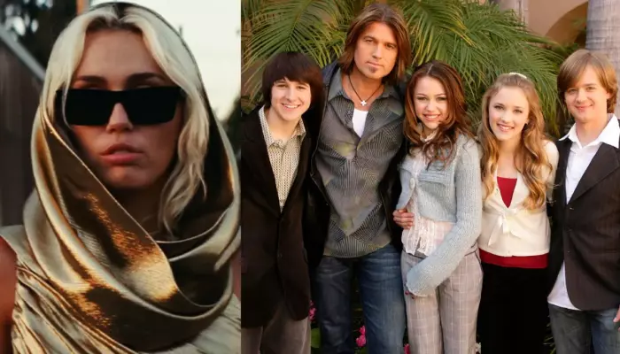 Where Is ‘Hannah Montana’ Cast Now? Find Out&hellip;