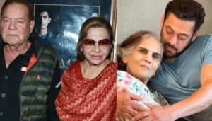 Salman Khan Struggled To Accept Dad, Salim Khan’s&hellip;