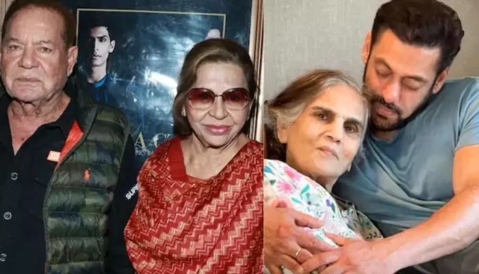 Salman Khan Struggled To Accept Dad, Salim Khan’s&hellip;