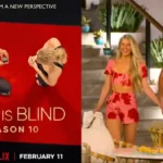 Alex Carpenter And Ashley Henderson’s Marriage Details Emerge As ‘Love Is Blind’ Season 10 Unfolds