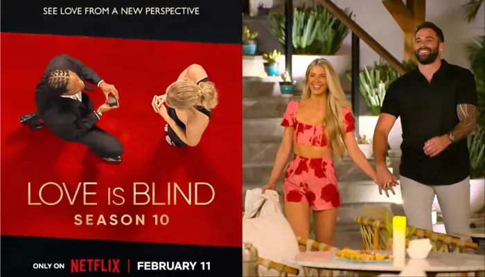 Alex Carpenter And Ashley Henderson’s Marriage Details Emerge&hellip;