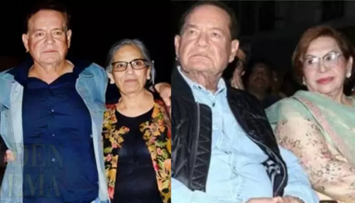 When Salim Khan’s Second Wife, Helen Confessed About…