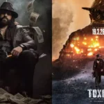 Was Yash’s ‘Toxic’s’ Plot Leaked? Geetu Mohandas’ Gangster Film Is A Quest For Power Through Fear