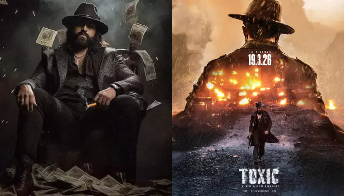 Was Yash’s ‘Toxic’s’ Plot Leaked? Geetu Mohandas’ Gangster&hellip;