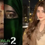 Meet ‘The Kerala Story 2’ Fame, Aditi Bhatia, TV Actress, Worked With Shahid Kapoor And Sanjay Dutt