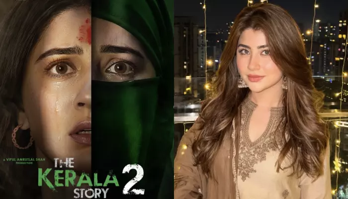 Meet ‘The Kerala Story 2’ Fame, Aditi Bhatia,…