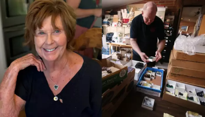 Nancy Guthrie’s Kidnapping May Have Been A Mistake?…