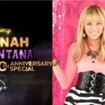 ‘Hannah Montana 20th Anniversary Special,’ Miley Cyrus To Celebrate Two Decades Of Her Iconic Role