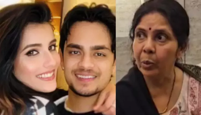 Did Ishan Kishan’s Mom Deny Dating Rumours Of…