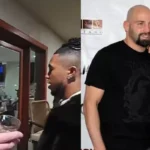 Is Tiki Ghosn Married? Know Who His Wife Is Amid Ex-UFC Fighter Striking DeenTheGreat On Livestream