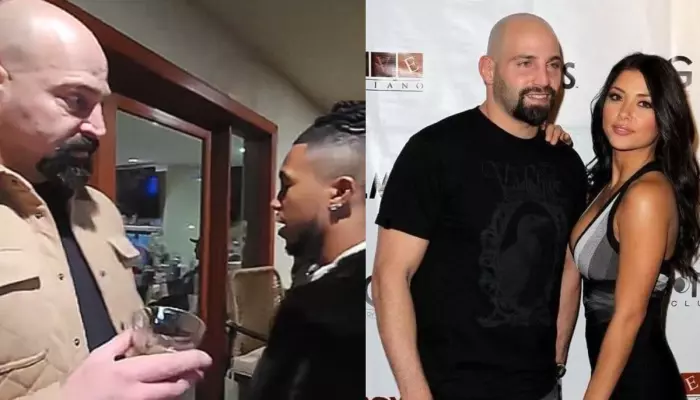 Is Tiki Ghosn Married? Know Who His Wife&hellip;