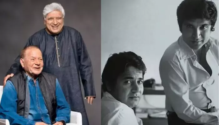 Why Did Salim Khan And Javed Akhtar Stop&hellip;
