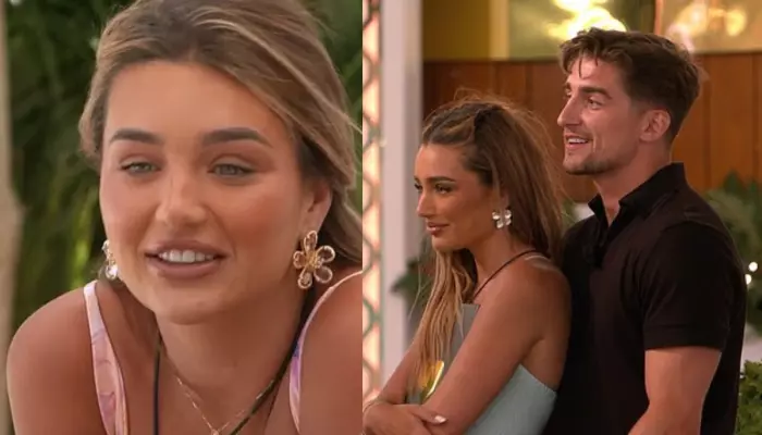 Love Island All Stars 3, Sean Stone And…