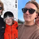Olympic Power Couple Red Gerard And GF Hailey Langland’s Relation, Met When 12, Supports One Another