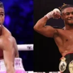 Who is Deen The Great’s Girlfriend? 25-Yr-Old Got Slapped Twice By Two Famous Names Within 24 Hours