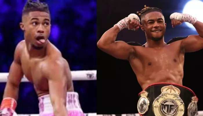 Who is Deen The Great’s Girlfriend? 25-Yr-Old Got…