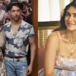 Mrunal Thakur Reveals Her Ex-BF Was Insecure Of Hrithik Roshan, Amid Dating Rumours With Dhanush