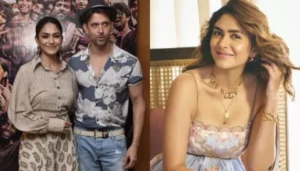 Mrunal Thakur Reveals Her Ex-BF Was Insecure Of&hellip;