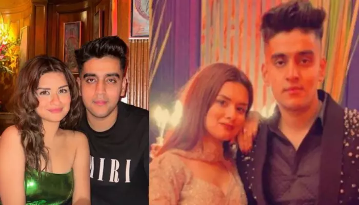 Who Is Avneet Kaur’s Rumoured BF, Raghav Sharma?&hellip;