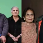 What Is The Age Gap Between Salim Khan And His First Wife, Salma? Here’s What We Know