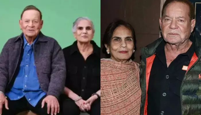 What Is The Age Gap Between Salim Khan&hellip;