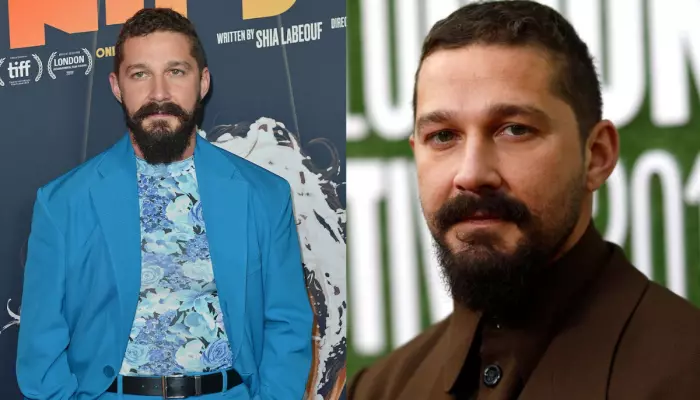 Actor, Shia LaBeouf’s Past Controversies Explored Amid His&hellip;