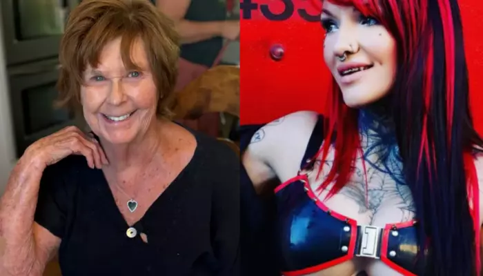 Is Kayla Noel Day Luke Daley’s GF? Criminal&hellip;