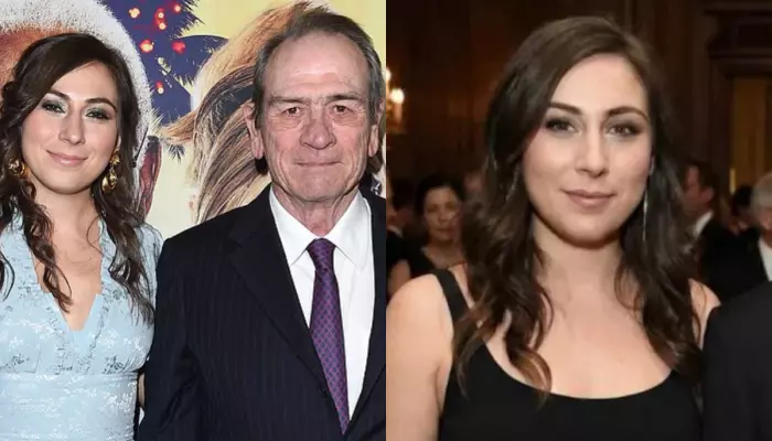 Tommy Lee Jones’ Daughter, Victoria’s Cause Of Death&hellip;