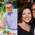Stephen Colbert’s Love Story With Wife, Evelyn McGee Surfaces Amid CBS Row Over James Talarico