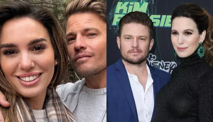 Who Is Christy Carlson Romano’s Husband, Brendan Rooney?…