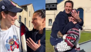 Hilary Knight Is Engaged! Who Is Her Fellow&hellip;