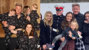Why Did Gordon Ramsay’s Two Children Megan and&hellip;