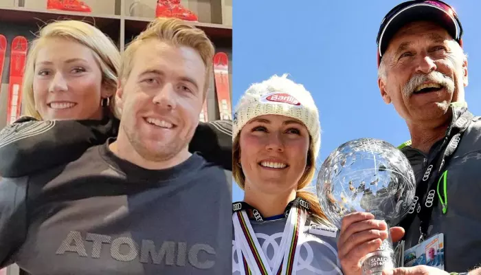 Who Is Mikaela Shiffrin’s BF, Aleksander Kilde? Her&hellip;