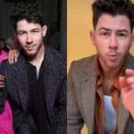 Nick Jonas Flaunts Mangalsutra Bracelet, Promotes Priyanka’s Film, ‘The Bluff’, Fans Say ‘Jiju Is..’