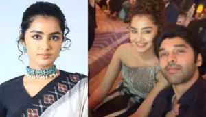 Is Dhruv Vikram Dating Anupama Parameswaran? Here’s The&hellip;