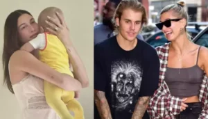 Hailey Bieber Reveals She Wants More Kids, As&hellip;
