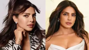 Priyanka Chopra Recalls A Horrifying Incident When She&hellip;