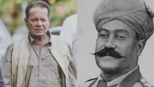 Who Was Salim Khan’s Father, Abdul Rashid Khan?&hellip;