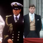 What Led To Prince Andrew’s Split With Sarah Ferguson? Spent Only 40 Days With Wife In 5 Years