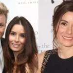 Who Is Gordon Ramsay’s Wife, Tana Ramsay? Former Montessori Teacher Turned Into A Cookbook Author