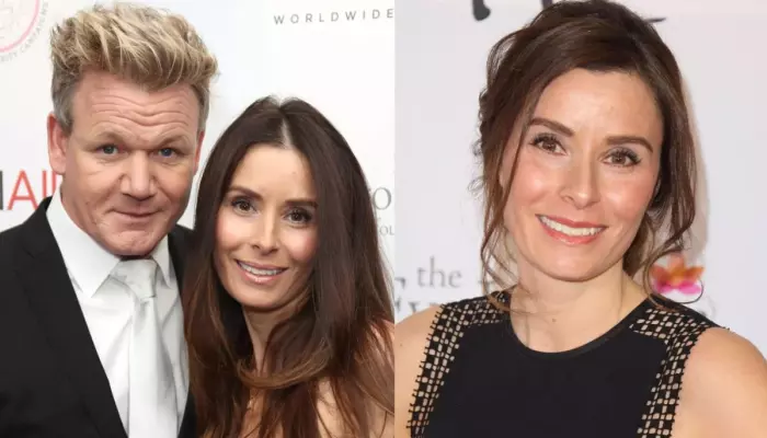 Who Is Gordon Ramsay’s Wife, Tana Ramsay? Former&hellip;