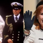Meet Prince Andrew’s Ex-Wife, Sarah Ferguson, Still Lives With Him Despite Their Divorce 30 Yrs Ago