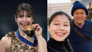 Who Is Alysa Liu’s Father Arthur Liu? An&hellip;