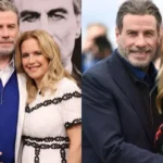 Meet John Travolta’s Wife, Kelly Preston, Renowned Actress, Mother Of Three, Died Of Cancer